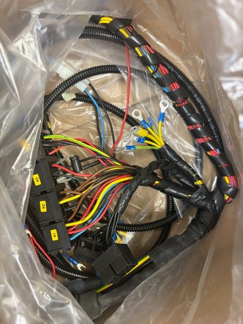 Cable Harness,All Products : American Fashion Style Bags On Sale