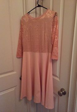 Cocktail dress size 8-10