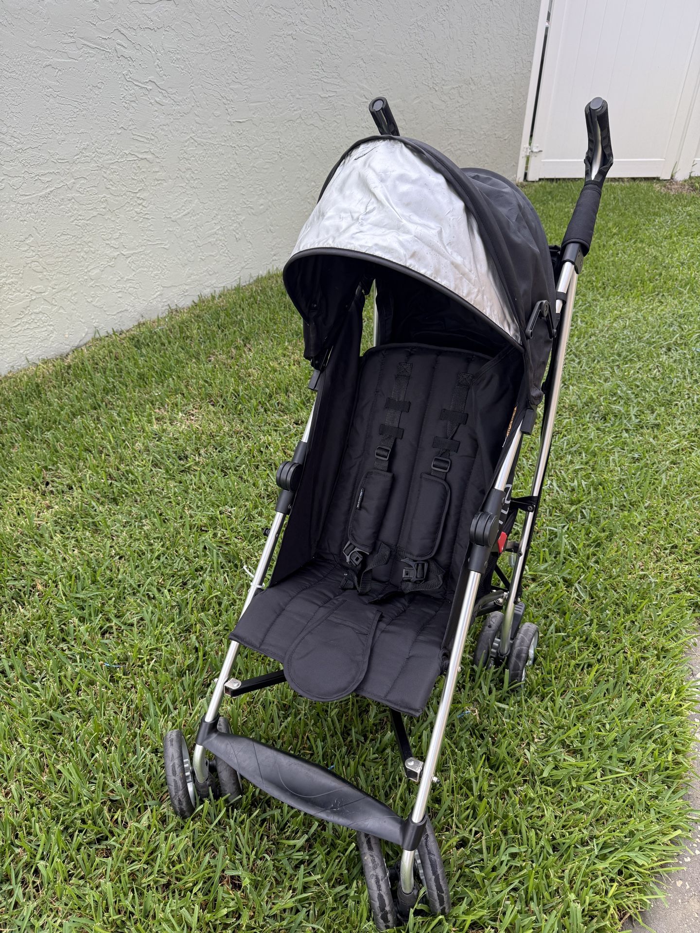 Summer 3d Lite Stroller