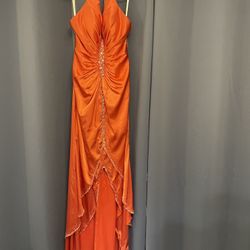 Prom Dress (size 6) 