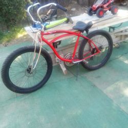 Schwinn Quality Bike 