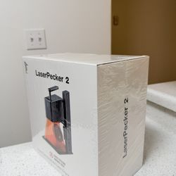 Laser Pecker LP2 NEW