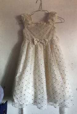 Toddlers dress