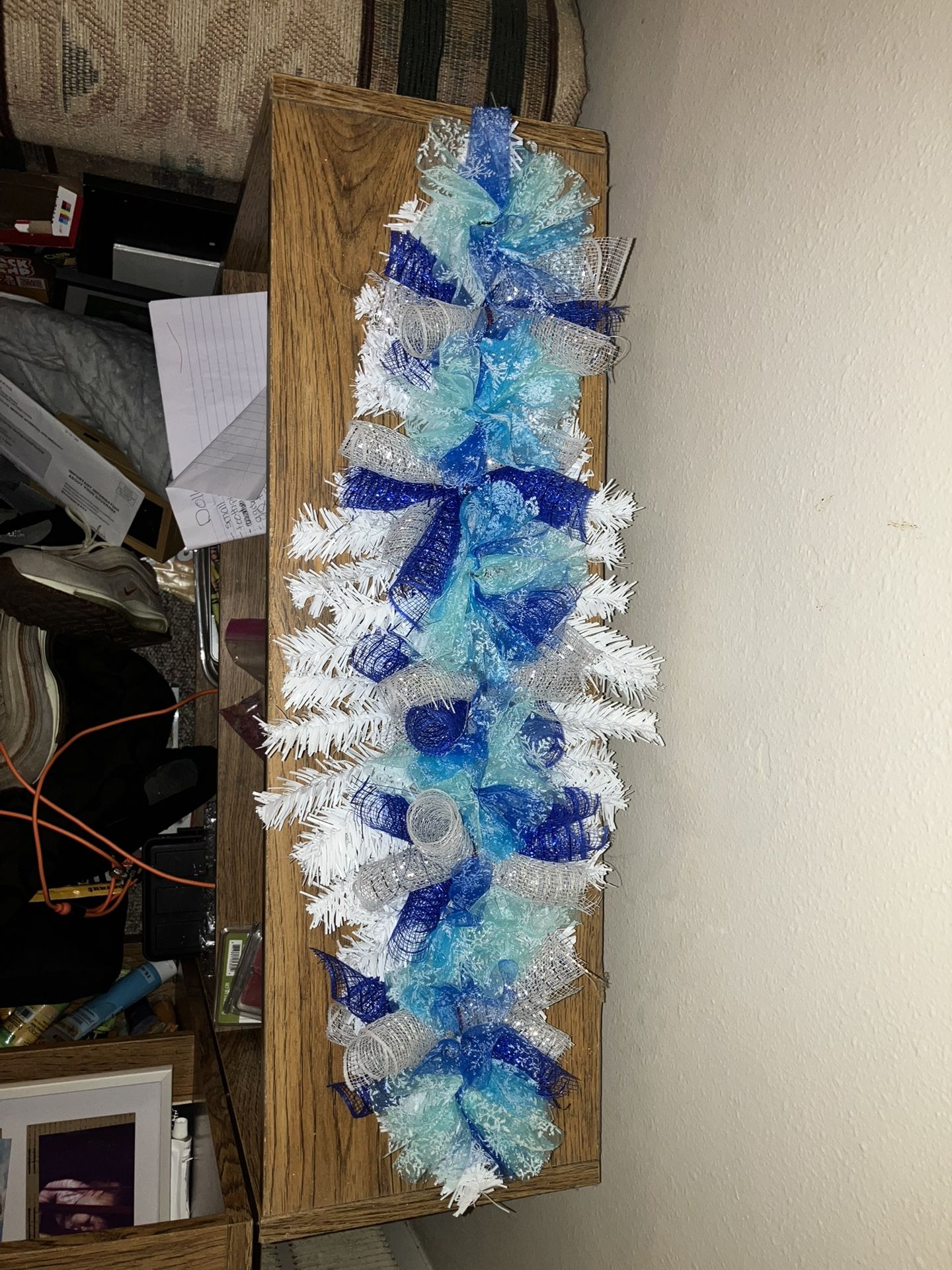 Christmas  Center Piece