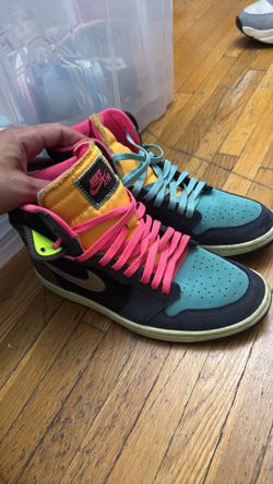 nike