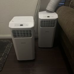 Hisense Portable AC Unit