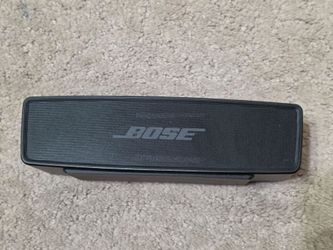 Bose Soundlink Mini 2 Speacial Edition