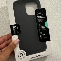 iPhone Case 