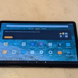 Fire Max 11 tablet (mint)