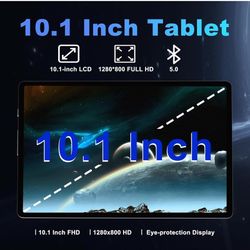 Tablet Android 10.1