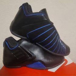 Adidas T-mac 3's Size 10 Brand New Never Worn No Box