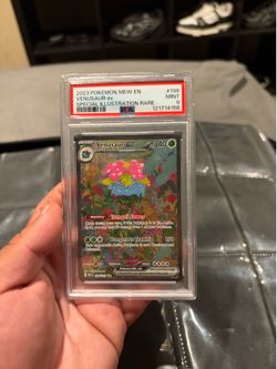 Venasaur (pokemon)