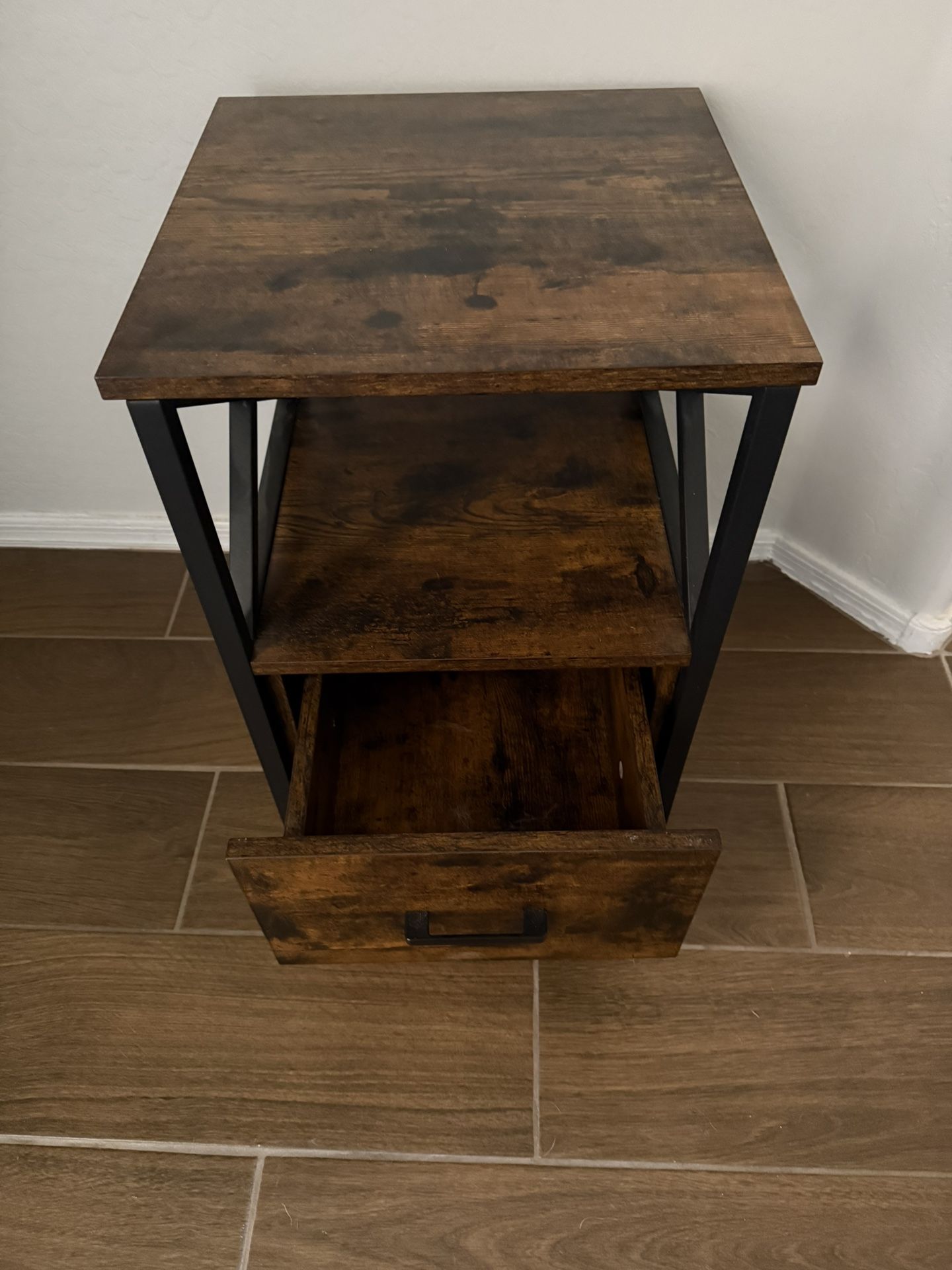End Table