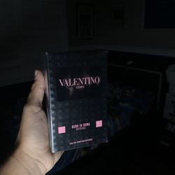 Valentino Born In Roma Intense