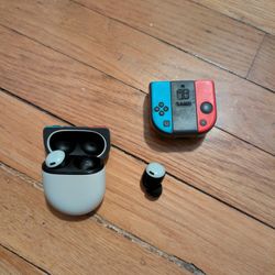 Original Pixel Buds Pro 