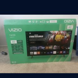 vizio tv for parts