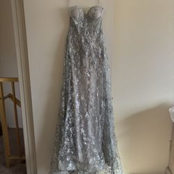 Cinderella Divine Prom/ Formal