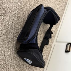 Promar Ensenada Waist Tackle Bag W/Adjustable Waistband