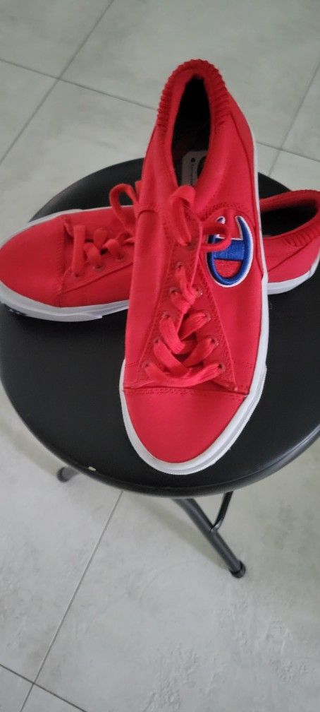 Champion Sneakers