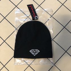 Diamond Supply Co. Beanie