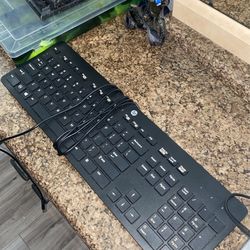 Keyboard