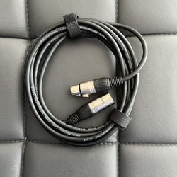 Microphone Cable Male To Female