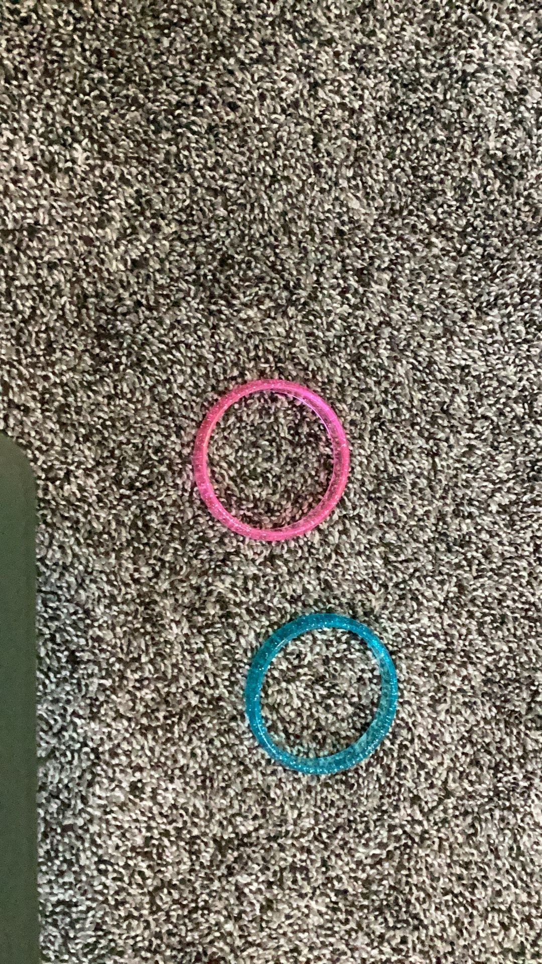 Sparkly Kids Bracelets