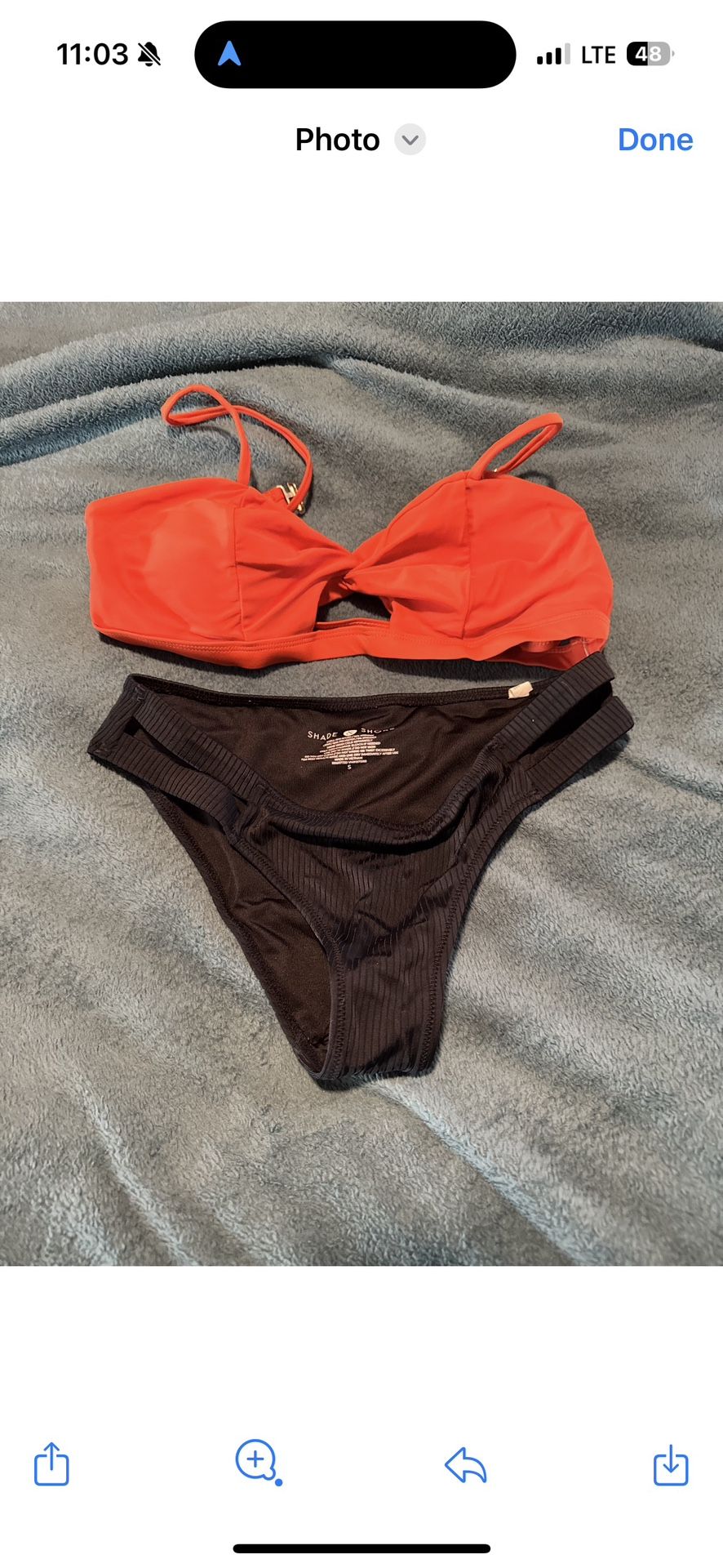 4 SUPER CUTE swim Suits All Smalls 