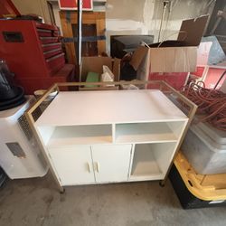 Cat Litter Box Holder 