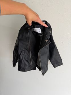 Zara toddler jacket size 12-18 months