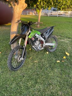 Kx 250