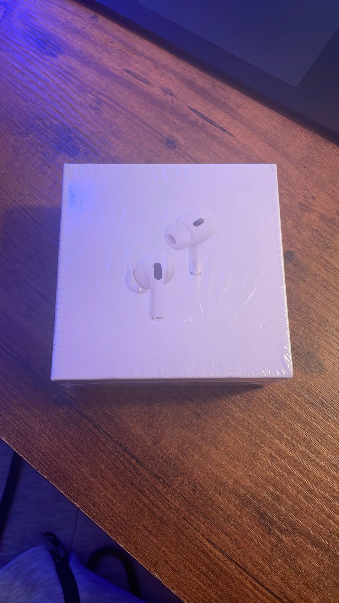 Airpod Pros 2