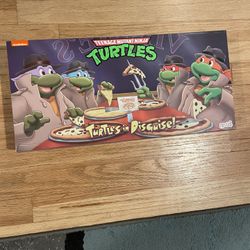 Teenage Mutant Ninja Turtles NECA 