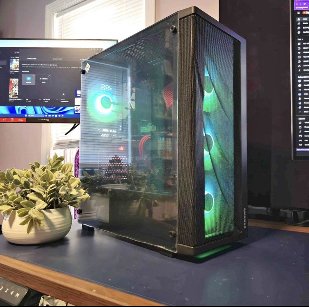 Gaming PC