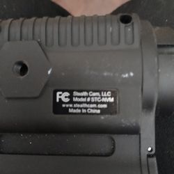 Stealth CAM