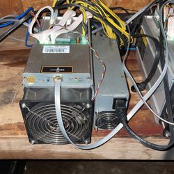 Bitcoin S9 Bitmain Antminer Asic 