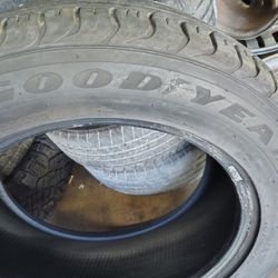 Used Tires