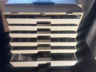 Flambeau Fishing 🎣 Tackle Box 