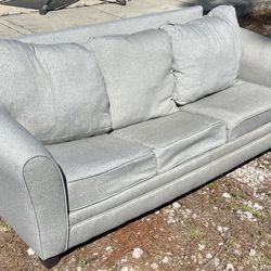 FREE COUCH