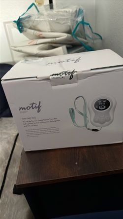 Double electric breast pump
