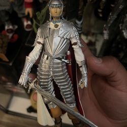 Griffith Berserk Rare Figure 
