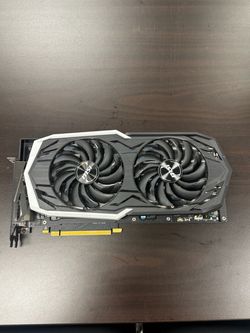 MSI GeForce RTX 2070 Armor 8GB Graphics Card