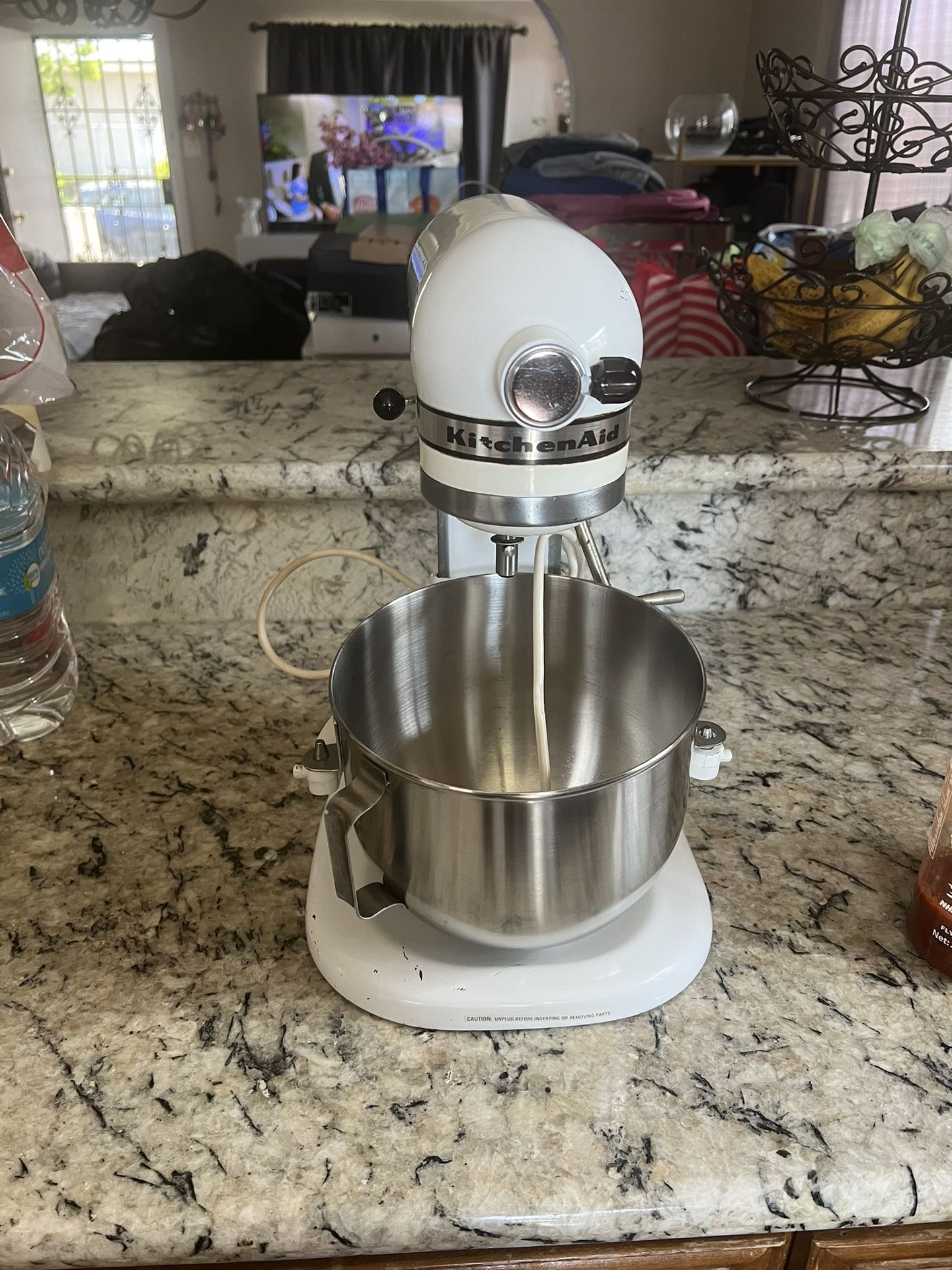 Stand Mixer