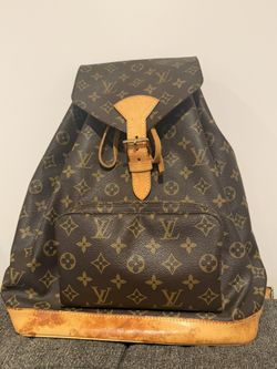 LV Montsouris GM