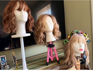 Wigs / Bobbie’s