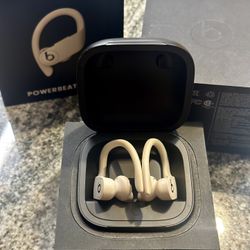 Powerbeats Pro