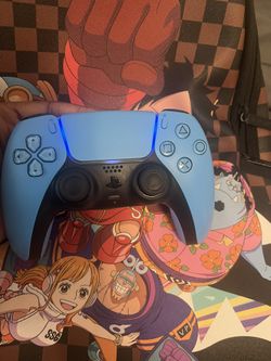 Ps5 Controller