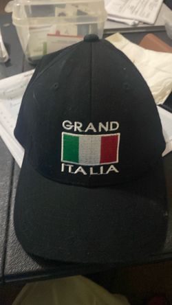 Italian Neighborhood merch