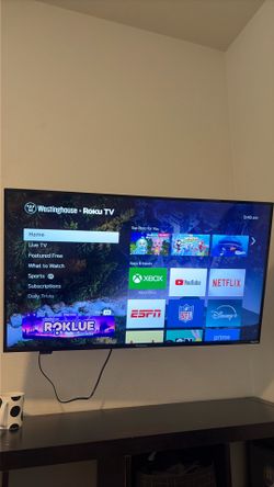 Roku Tv