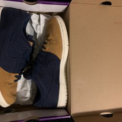 As 11 Nikes